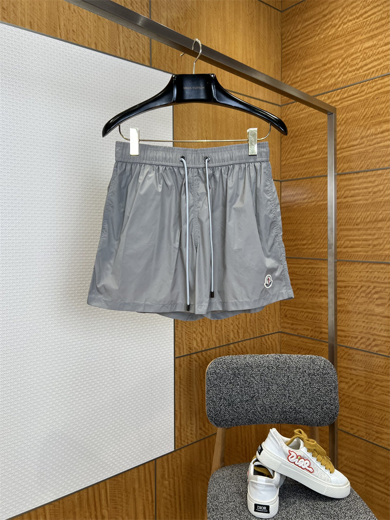 Short Moncler