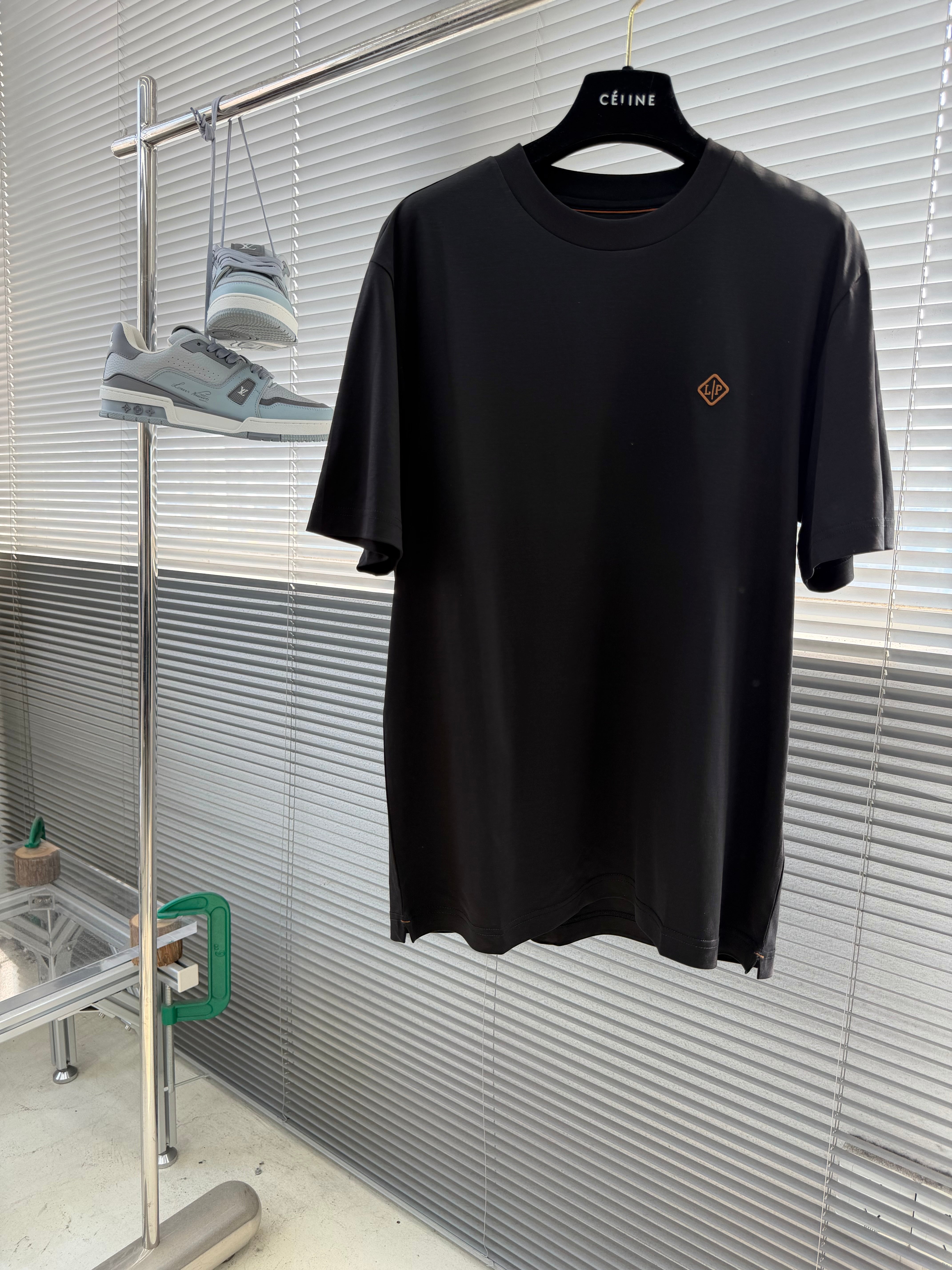 Camiseta LORO PIANA