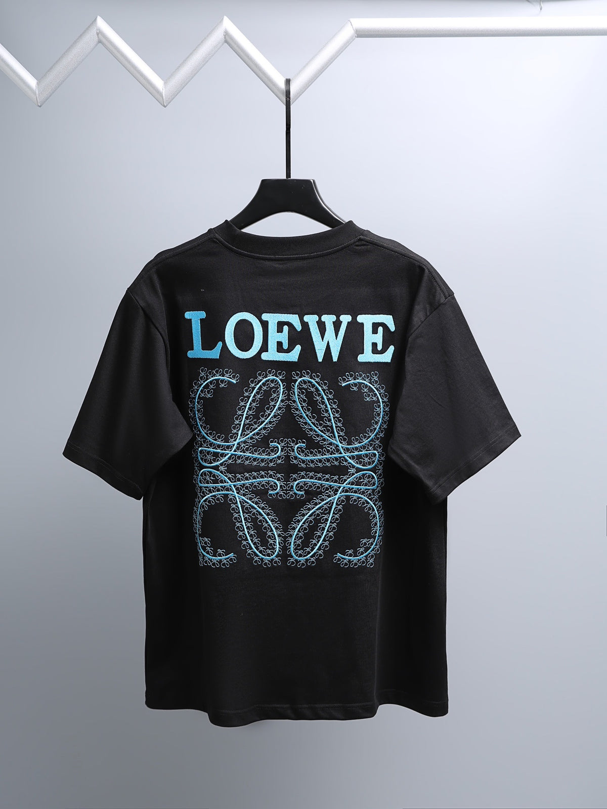 Camiseta LOEWE (Oversized)