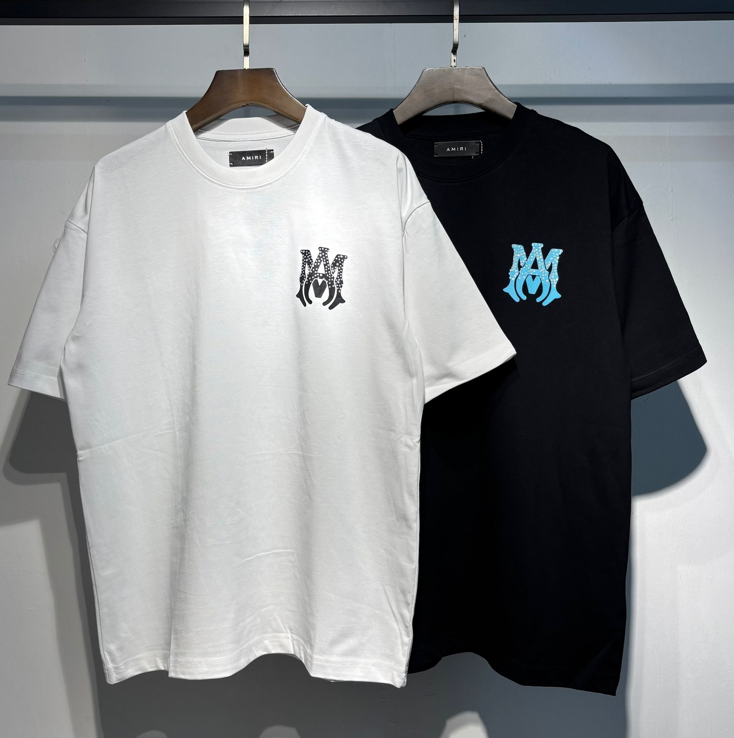 Camiseta AMIRI (Oversized)