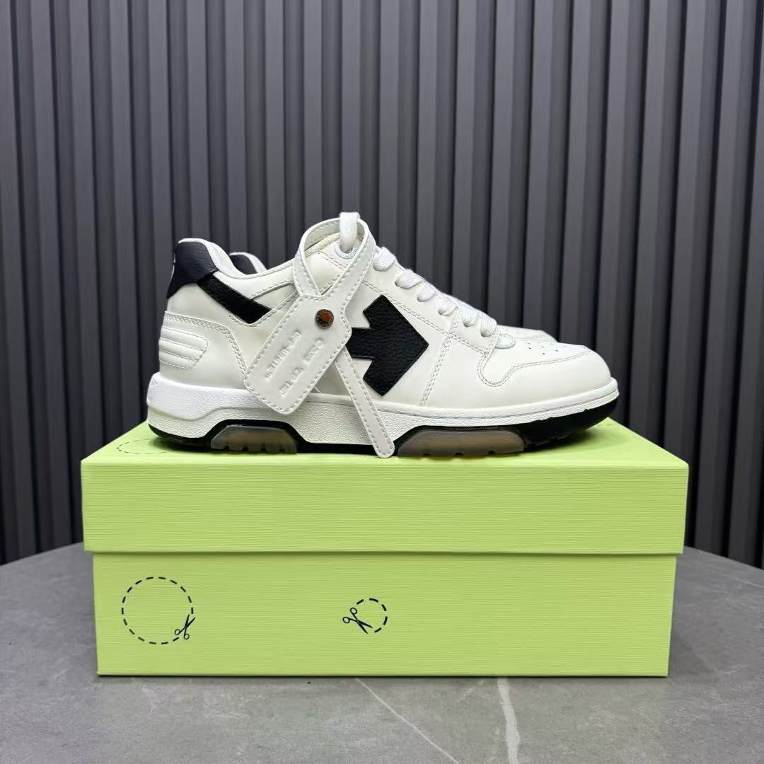 Off White 'Out Of Office'