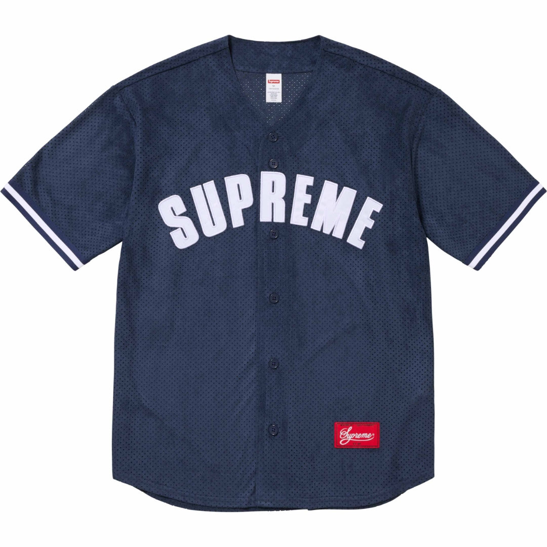 Camiseta SUPREME 'Baseball'