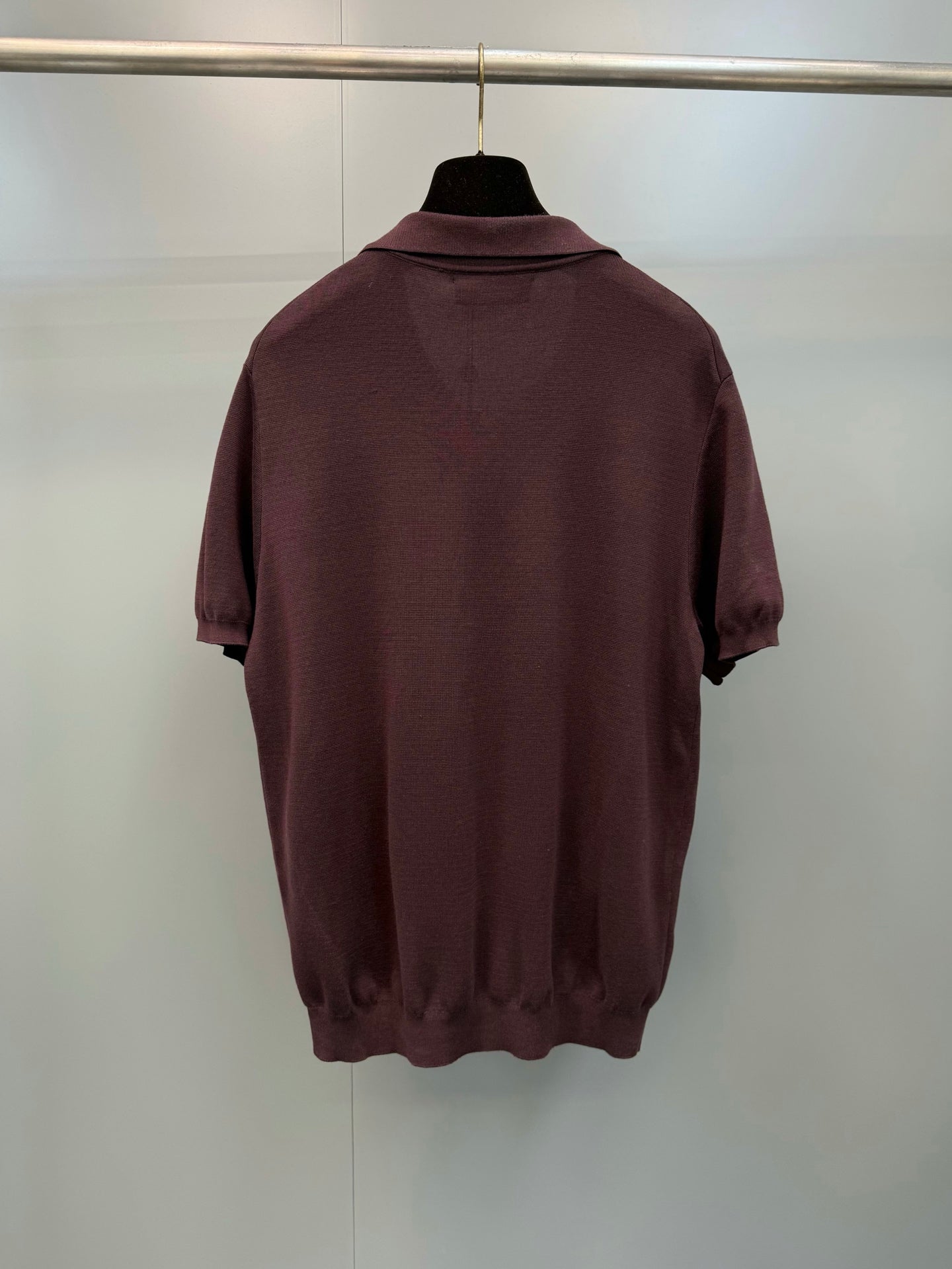 Gola Polo LORO PIANA