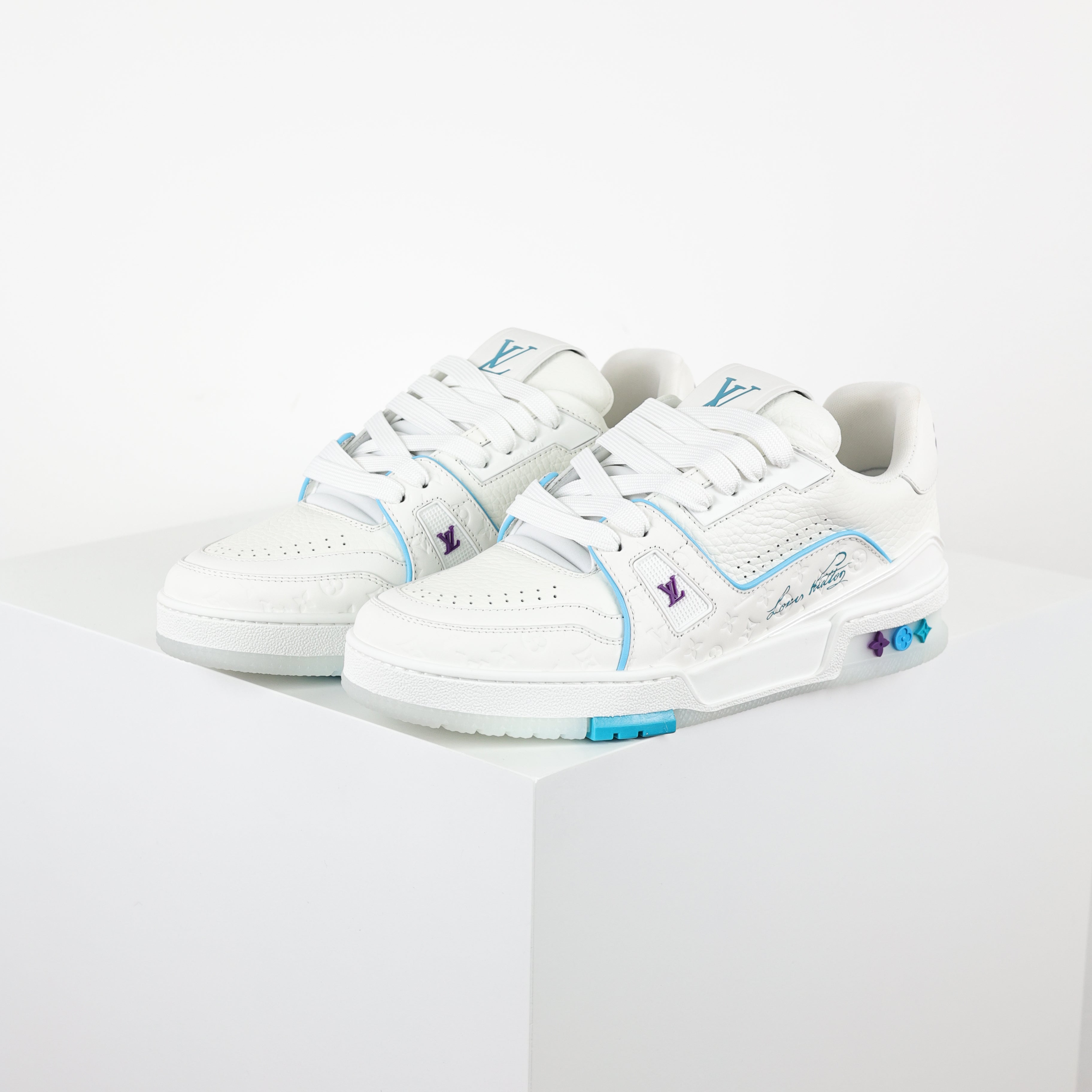 LOUIS VUITTON ´TRAINER`