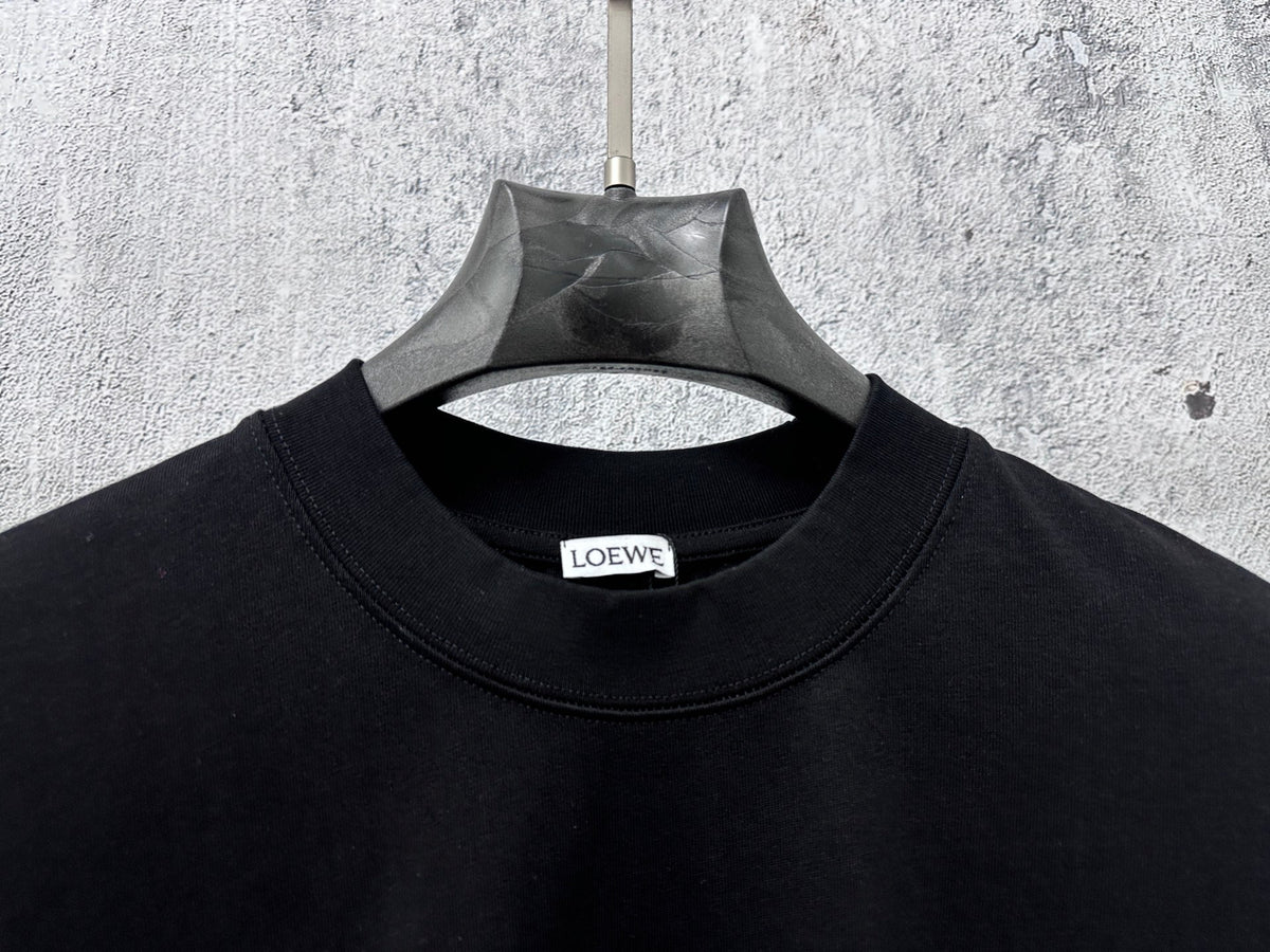 Camiseta LOEWE (Oversized)