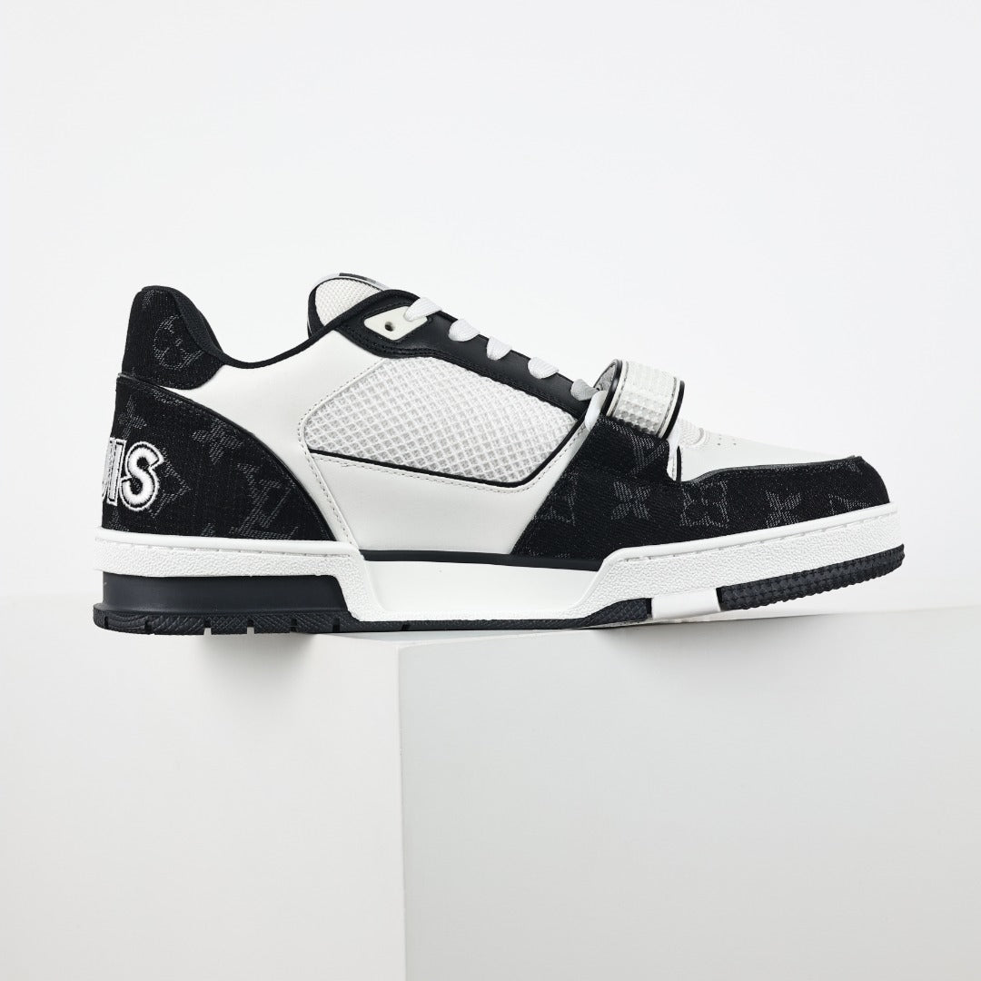 LOUIS VUITTON ´TRAINER STRAP`