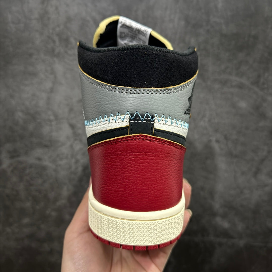 NIKE AIR JORDAN 1 RETRO HIGH x UNION LA