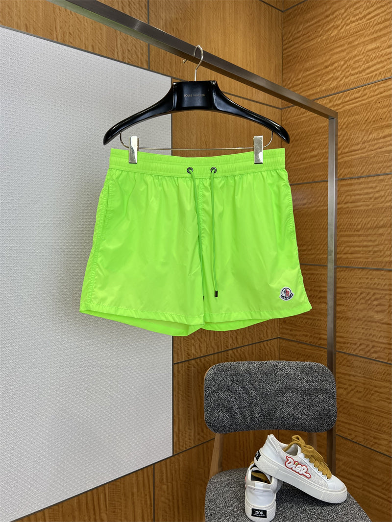 Short Moncler