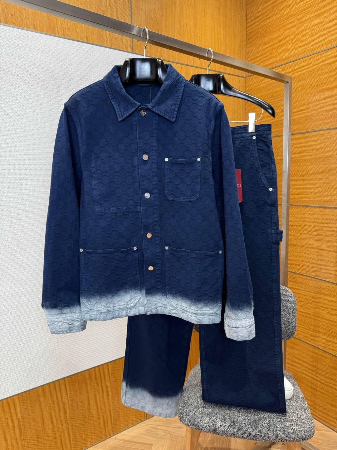 Conjunto GUCCI