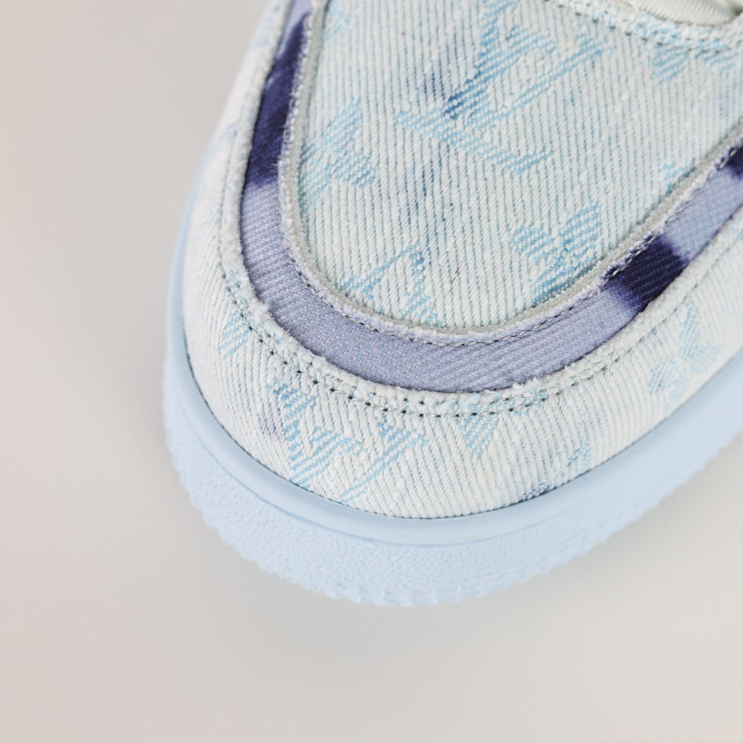 LOUIS VUITTON ´TRAINER`