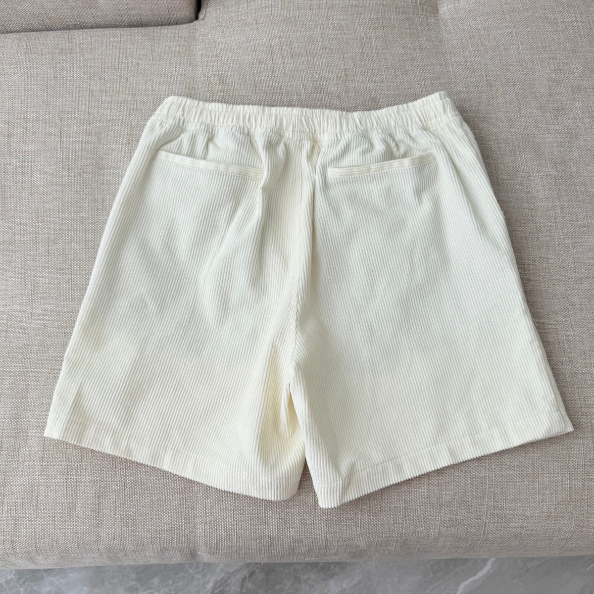 Short Cotelê Polo Ralph Lauren