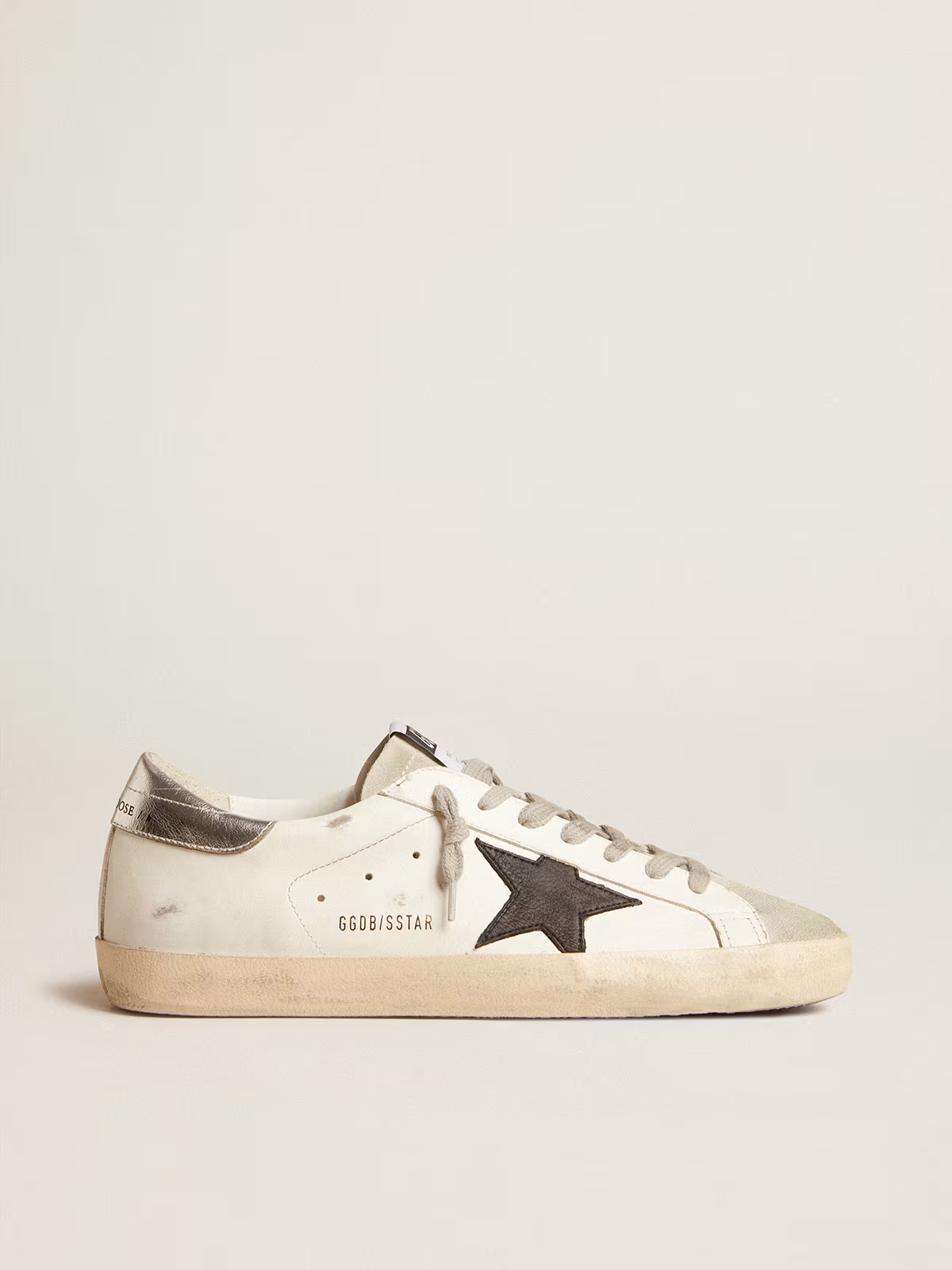 Golden Goose 'Super Star'