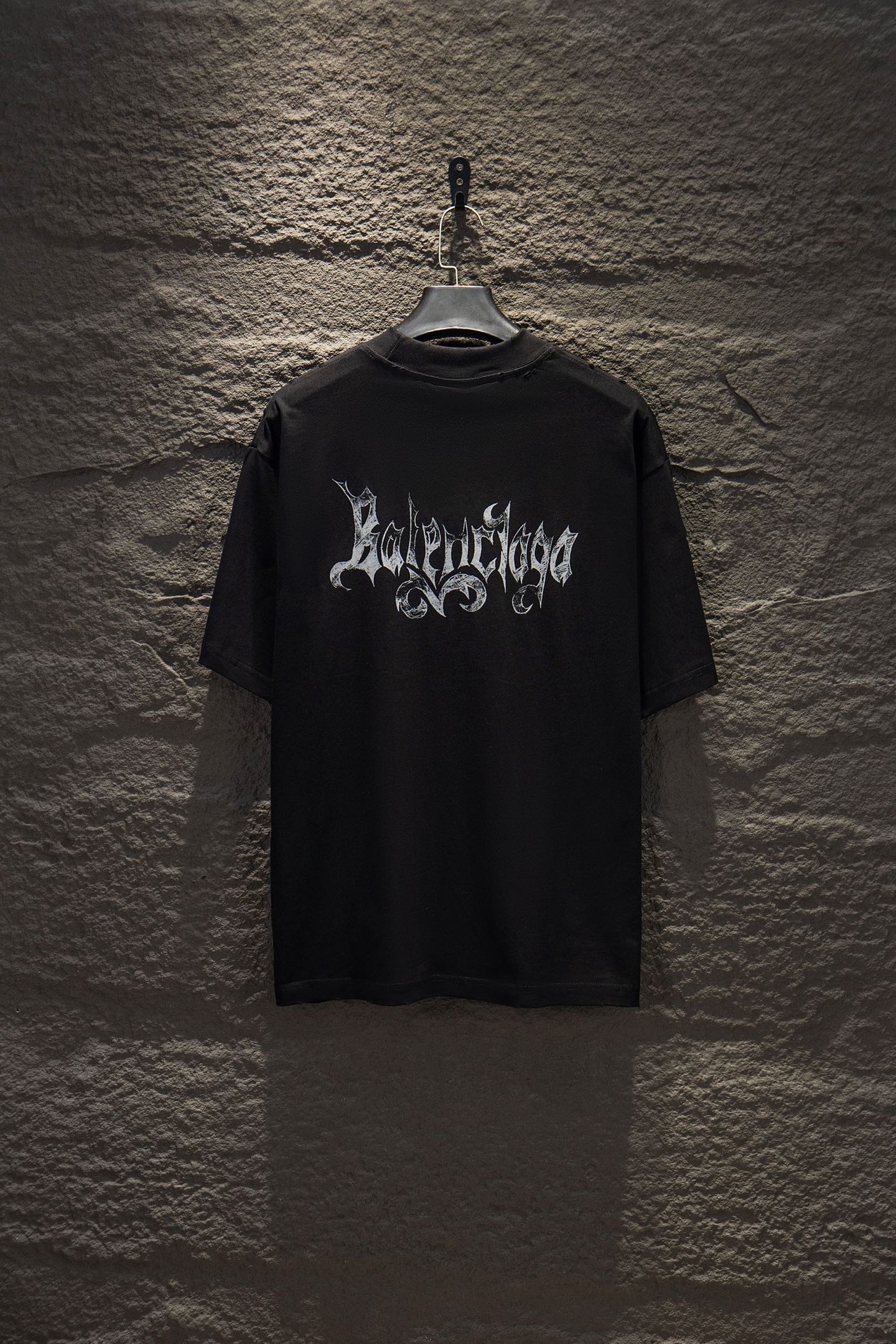 Camiseta BALENCIAGA (Oversized)