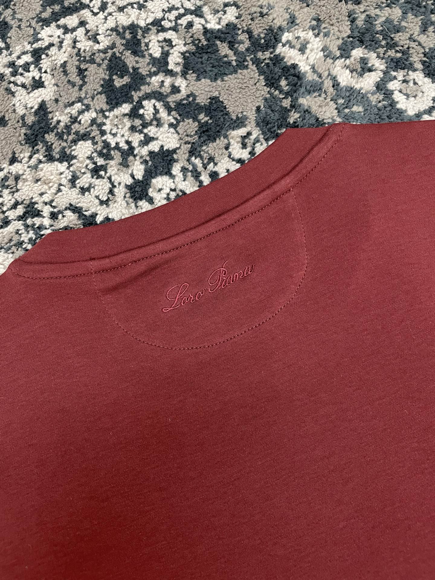Camiseta LORO PIANA