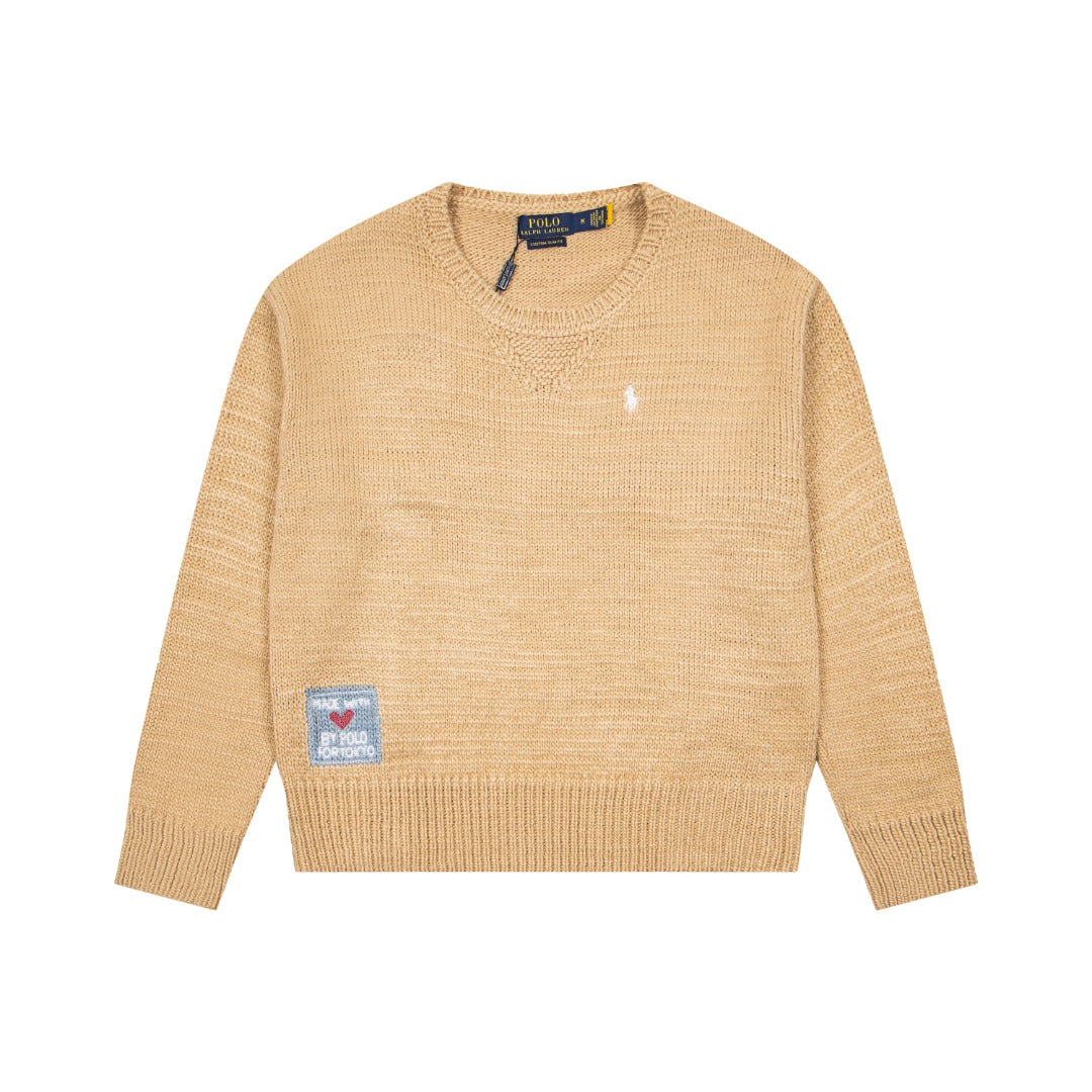 Suéter Polo Ralph Lauren