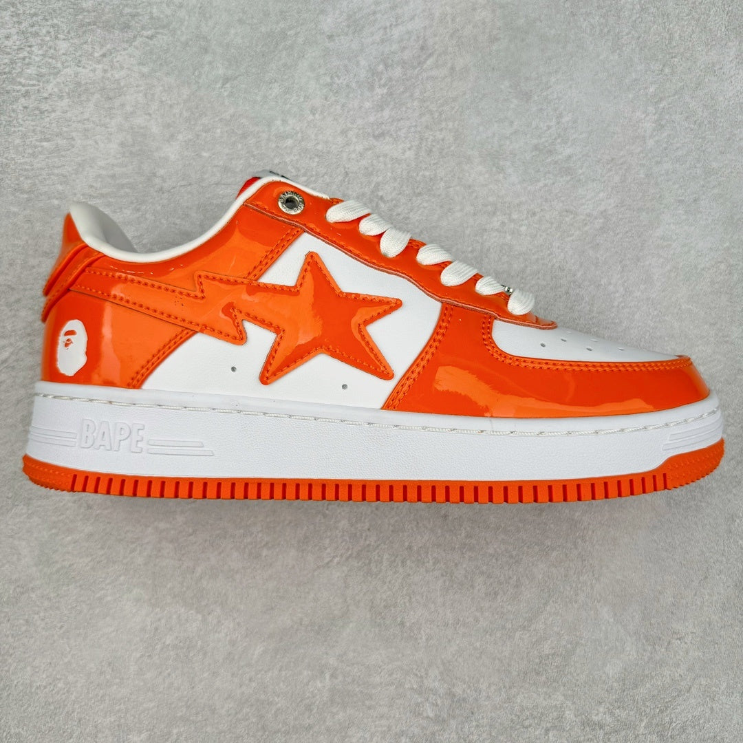 BAPE STA Low
