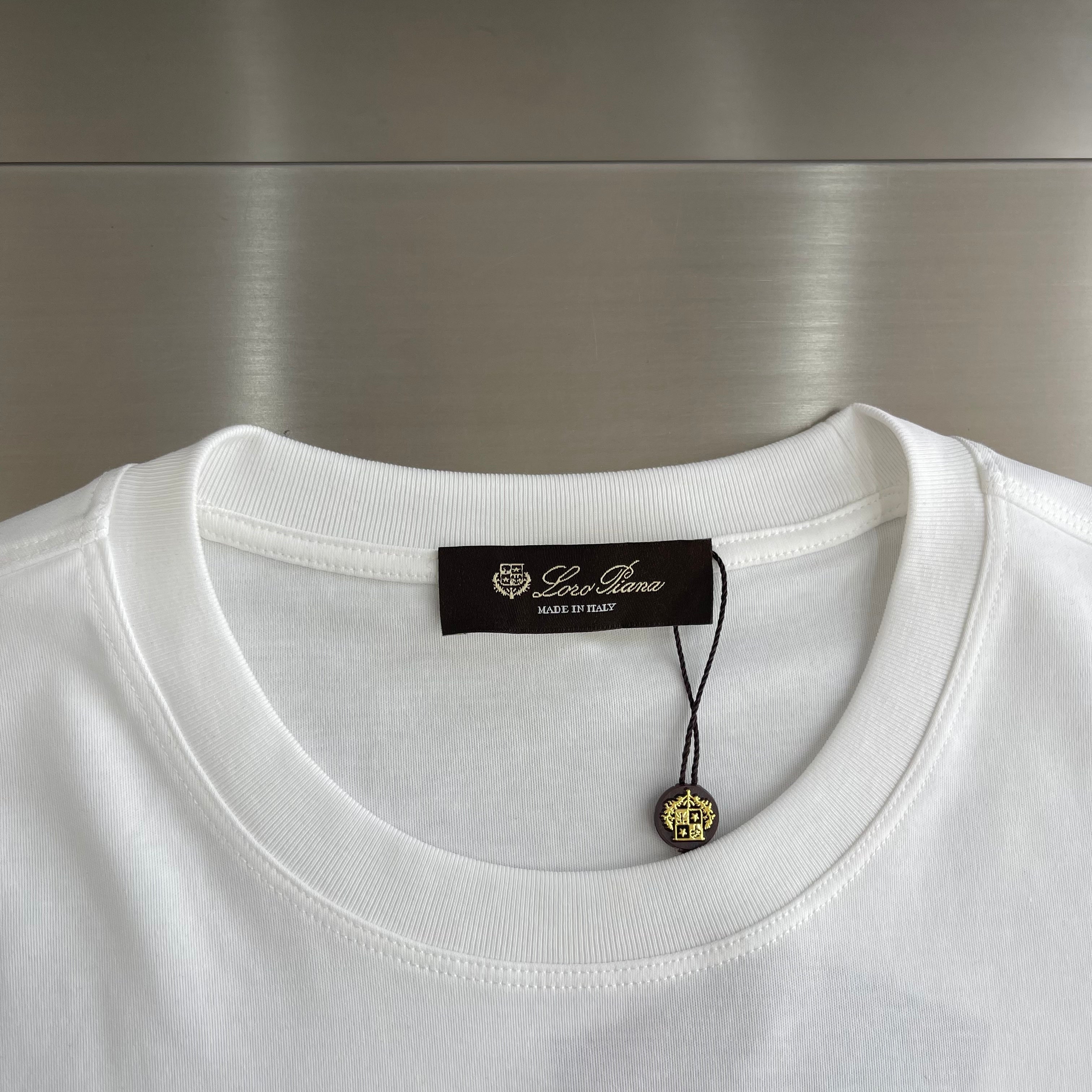 Camiseta LORO PIANA
