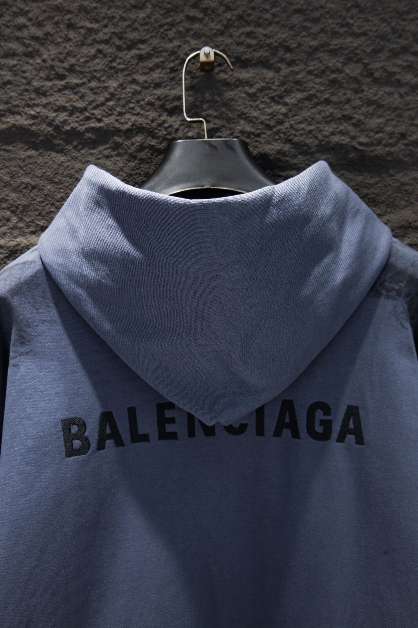 Moletom HOODIE BALENCIAGA