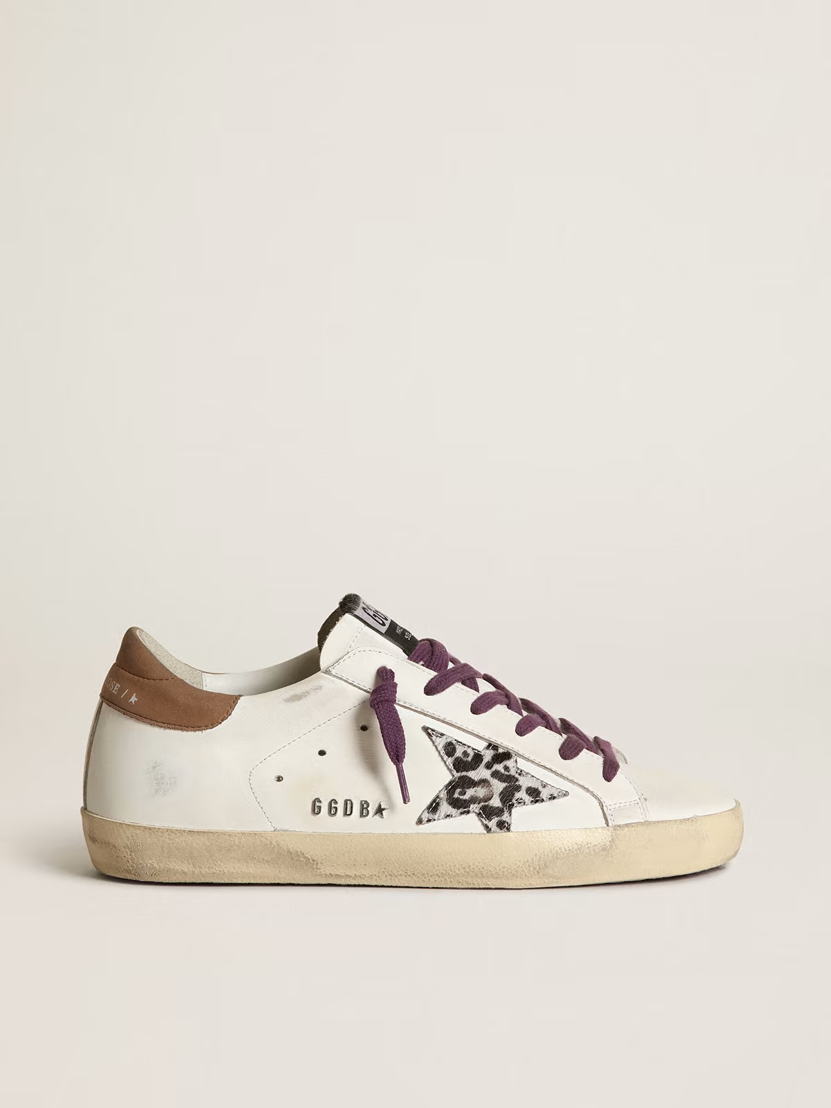 Golden Goose 'Super Star'