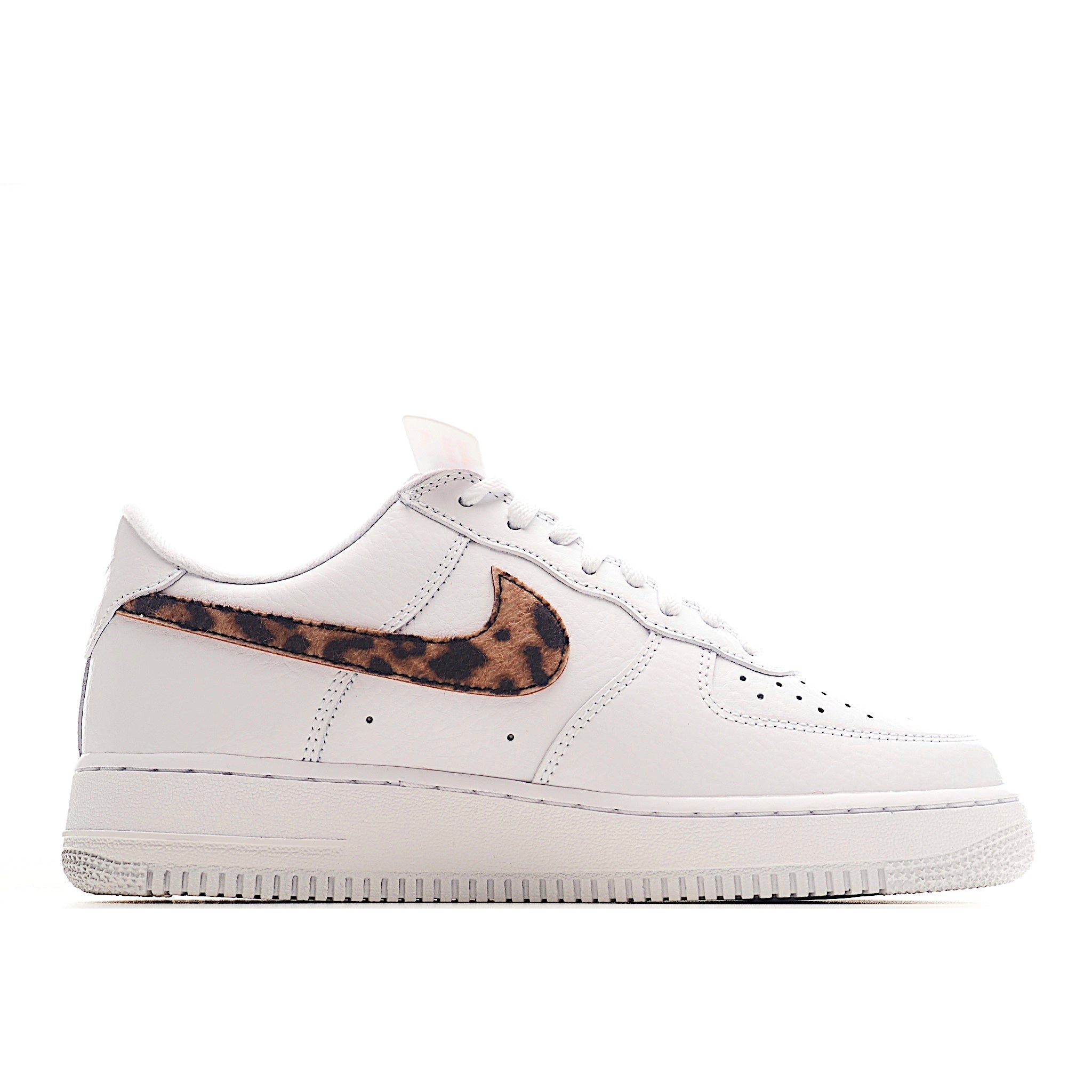 NIKE AIR FORCE 1 LOW x SUPREME x GOODENOUGH