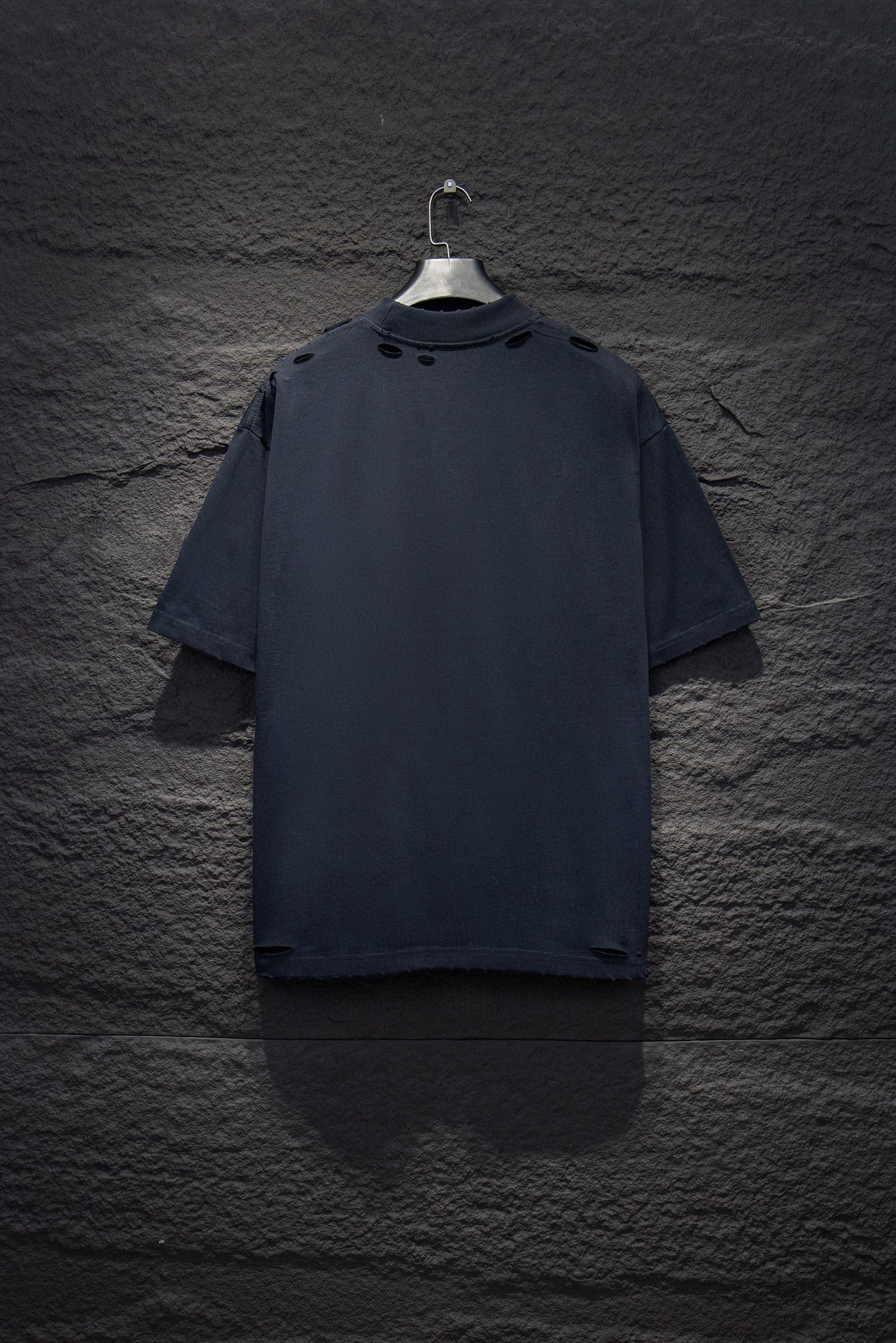Camiseta BALENCIAGA (Oversized)
