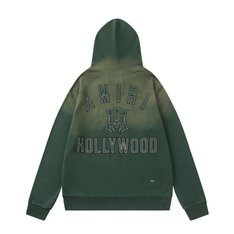 Moletom HOODIE AMIRI