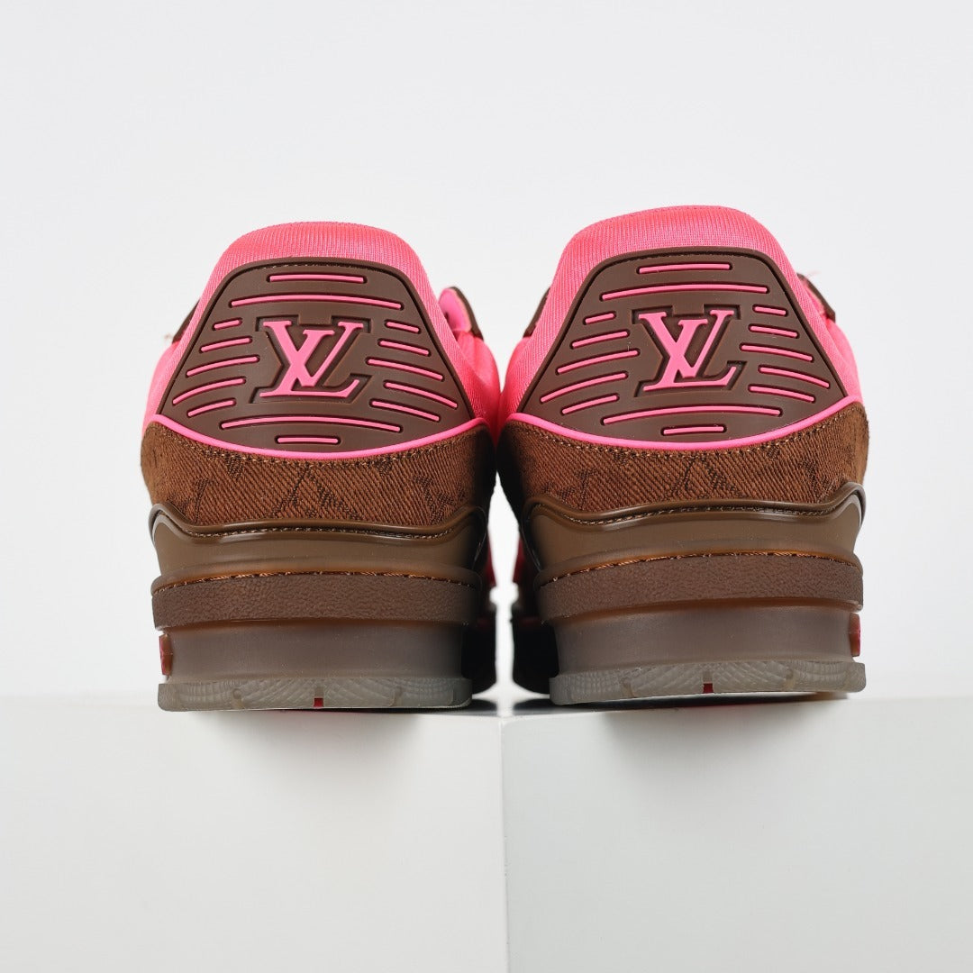 LOUIS VUITTON ´TRAINER`