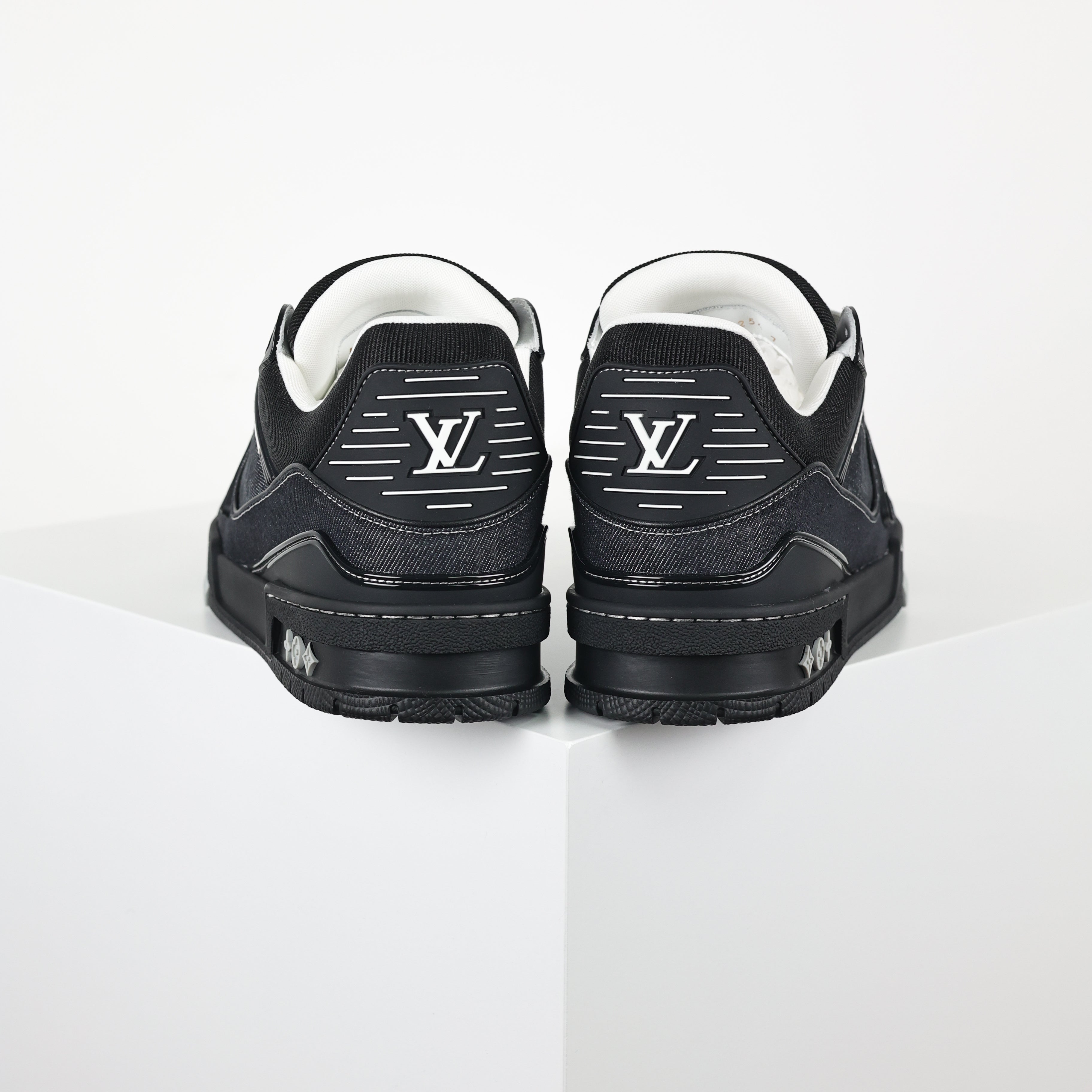 LOUIS VUITTON ´TRAINER`