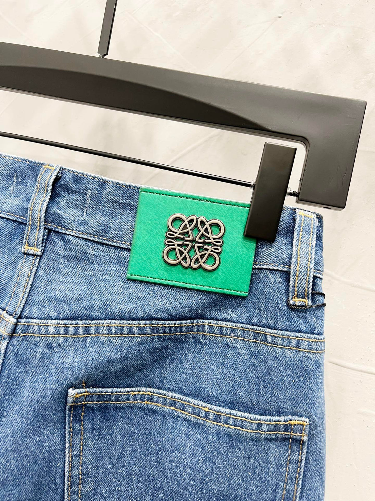 Calça Jeans LOEWE