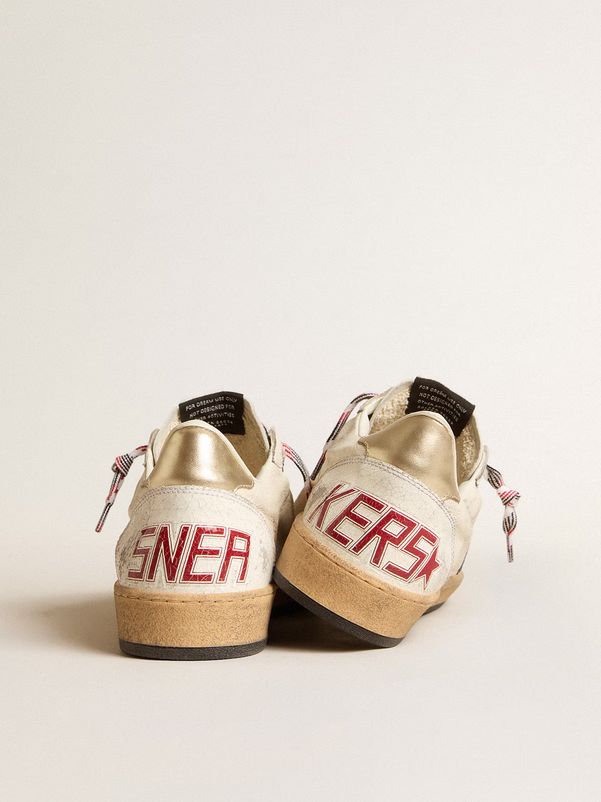 Golden Goose 'Ball Star'