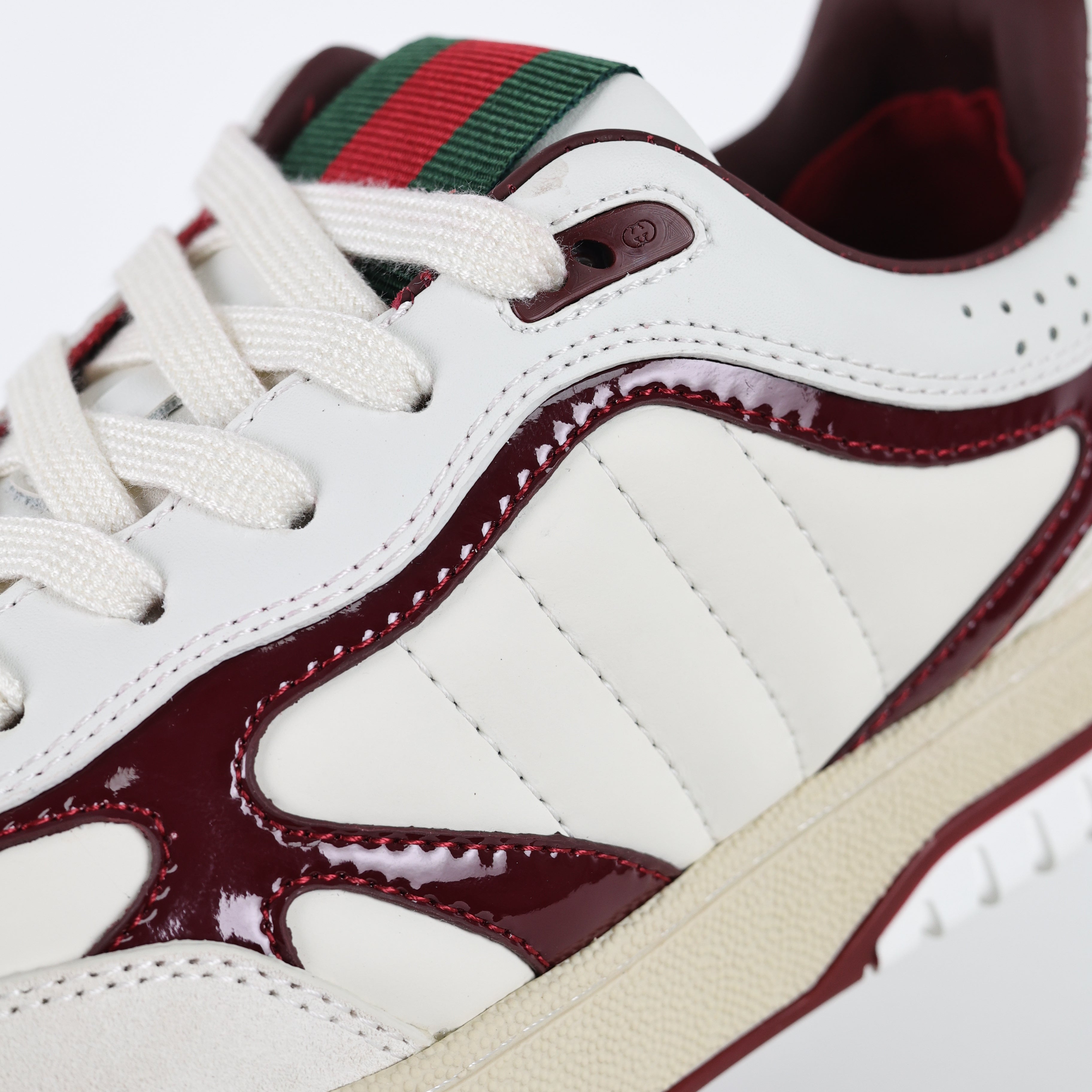 GUCCI 'Re-Web'