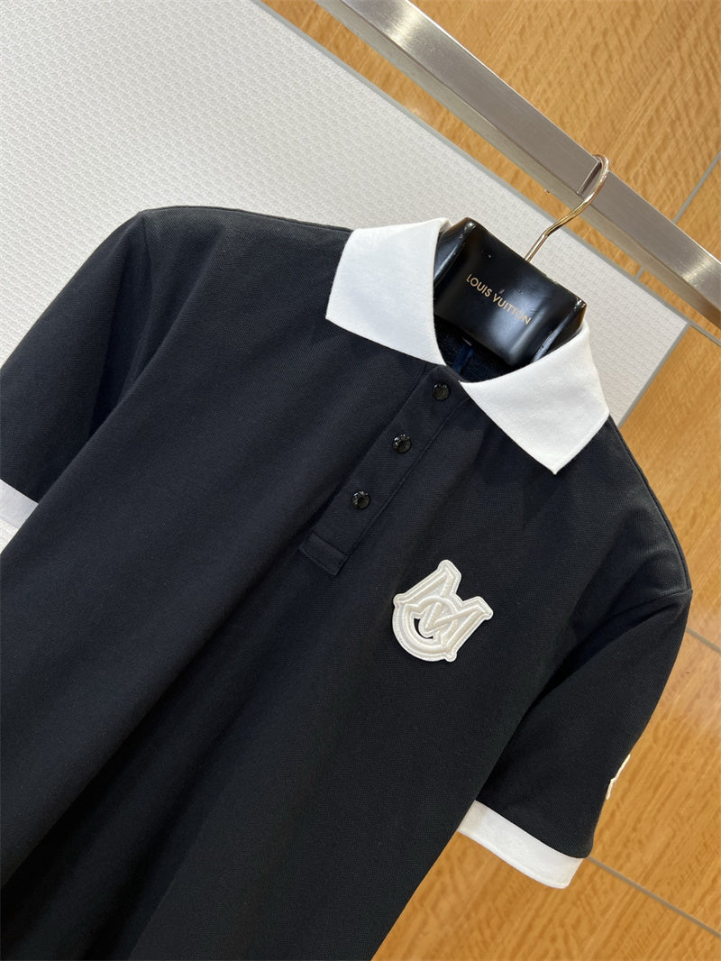 Gola Polo Moncler