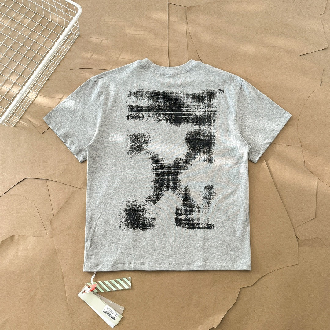 Camiseta OFF-WHITE (Oversized)