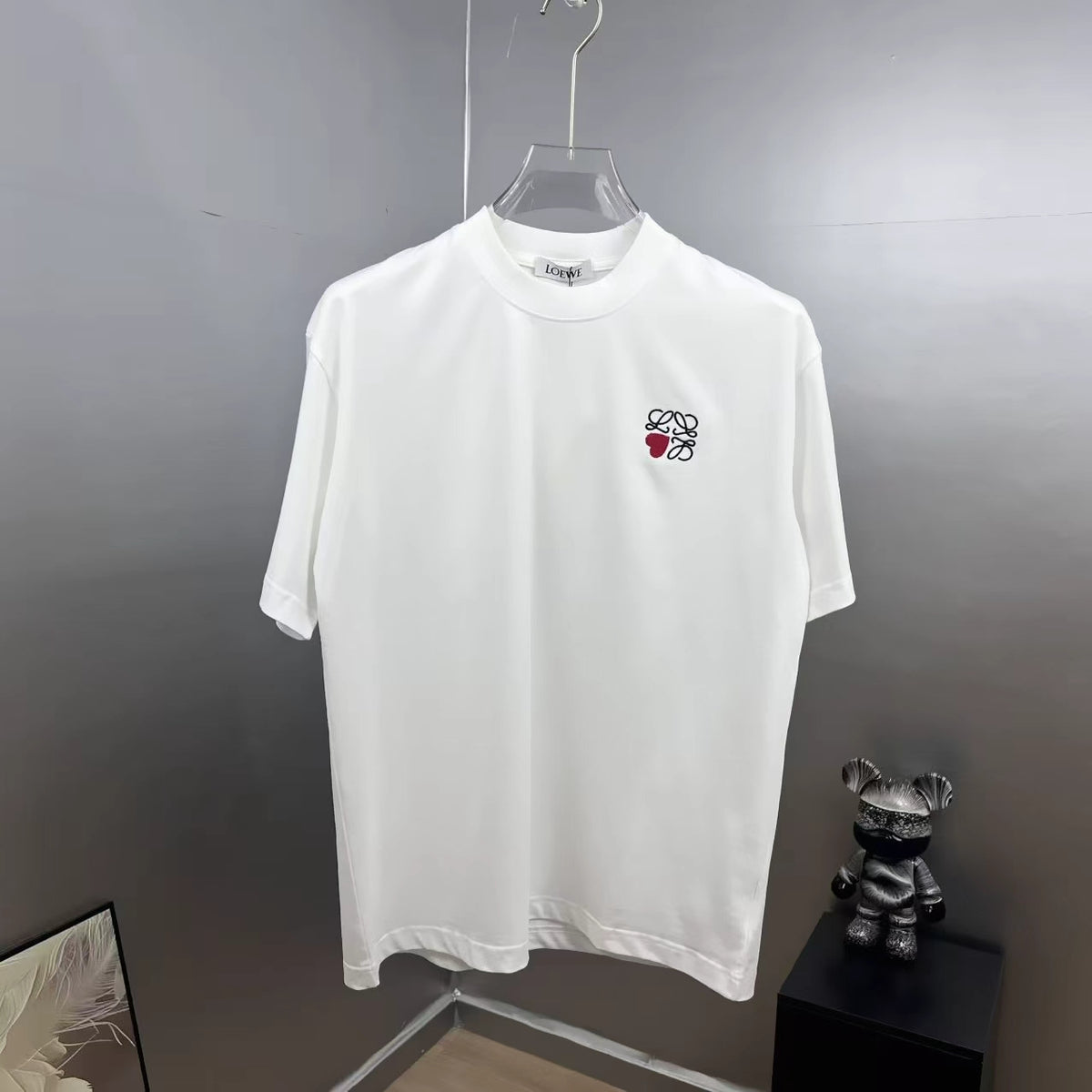 Camiseta LOEWE (Oversized)