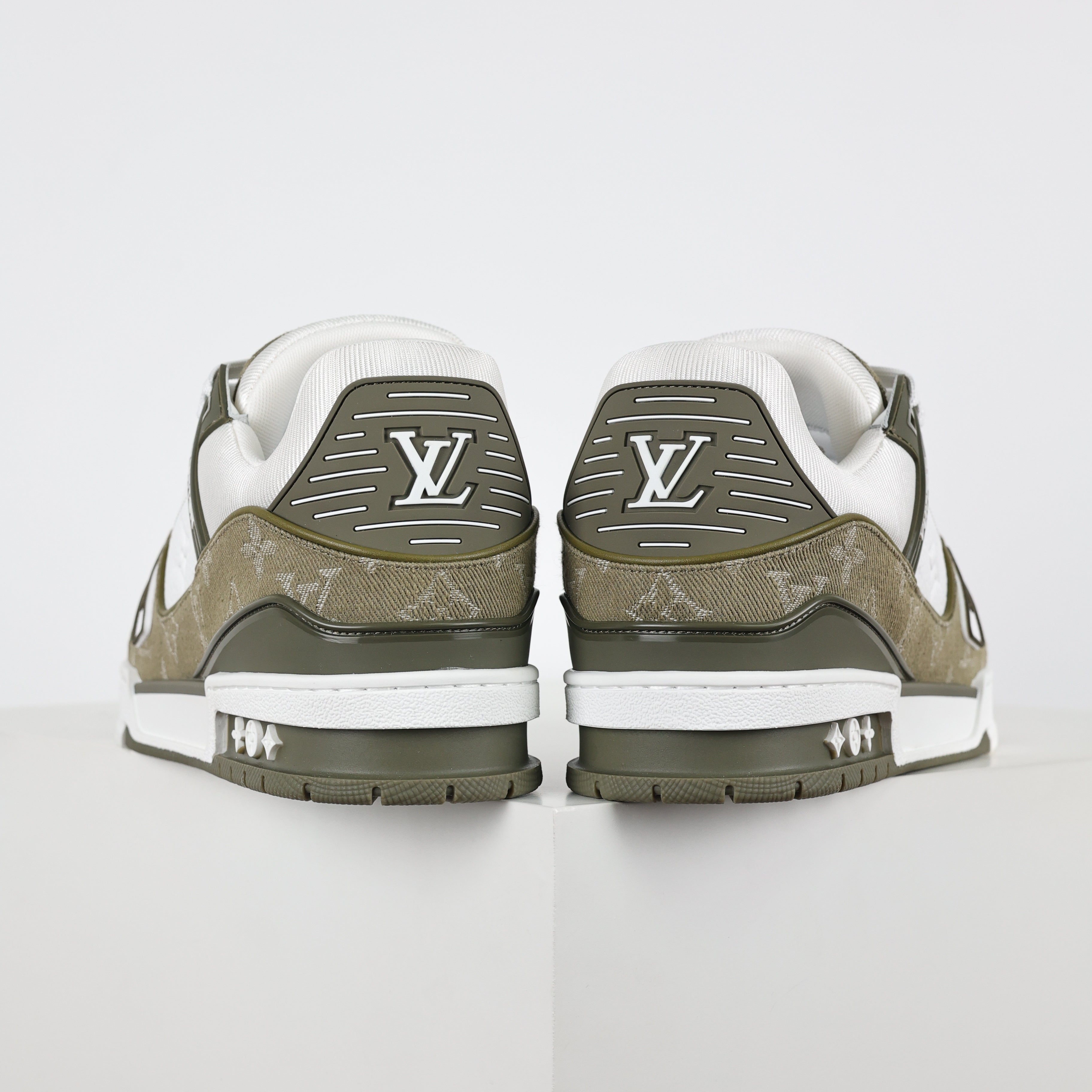 LOUIS VUITTON ´TRAINER`