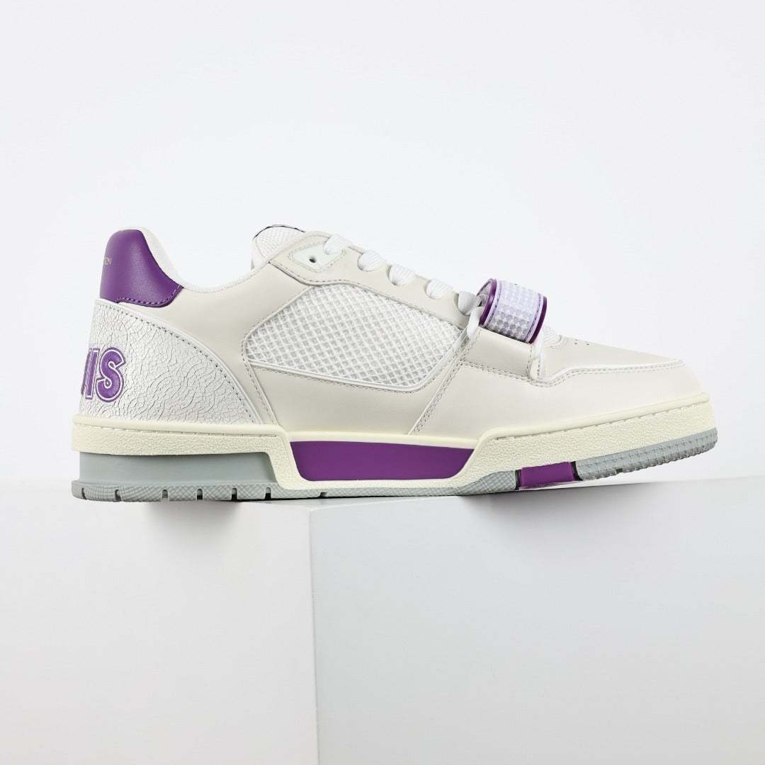 LOUIS VUITTON ´TRAINER STRAP`