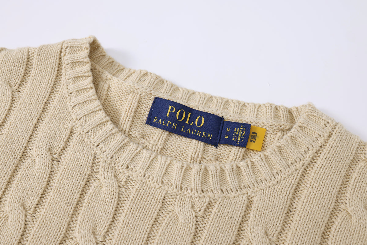 Suéter Polo Ralph Lauren