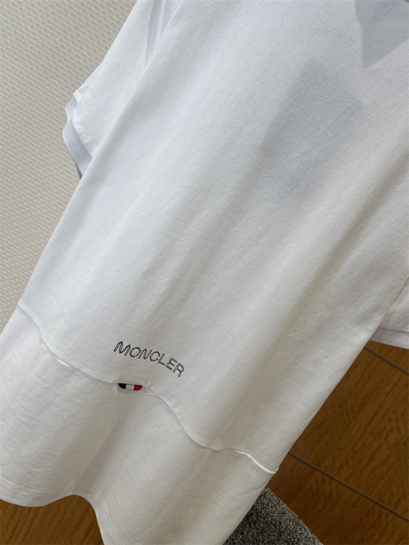 Gola Polo Moncler