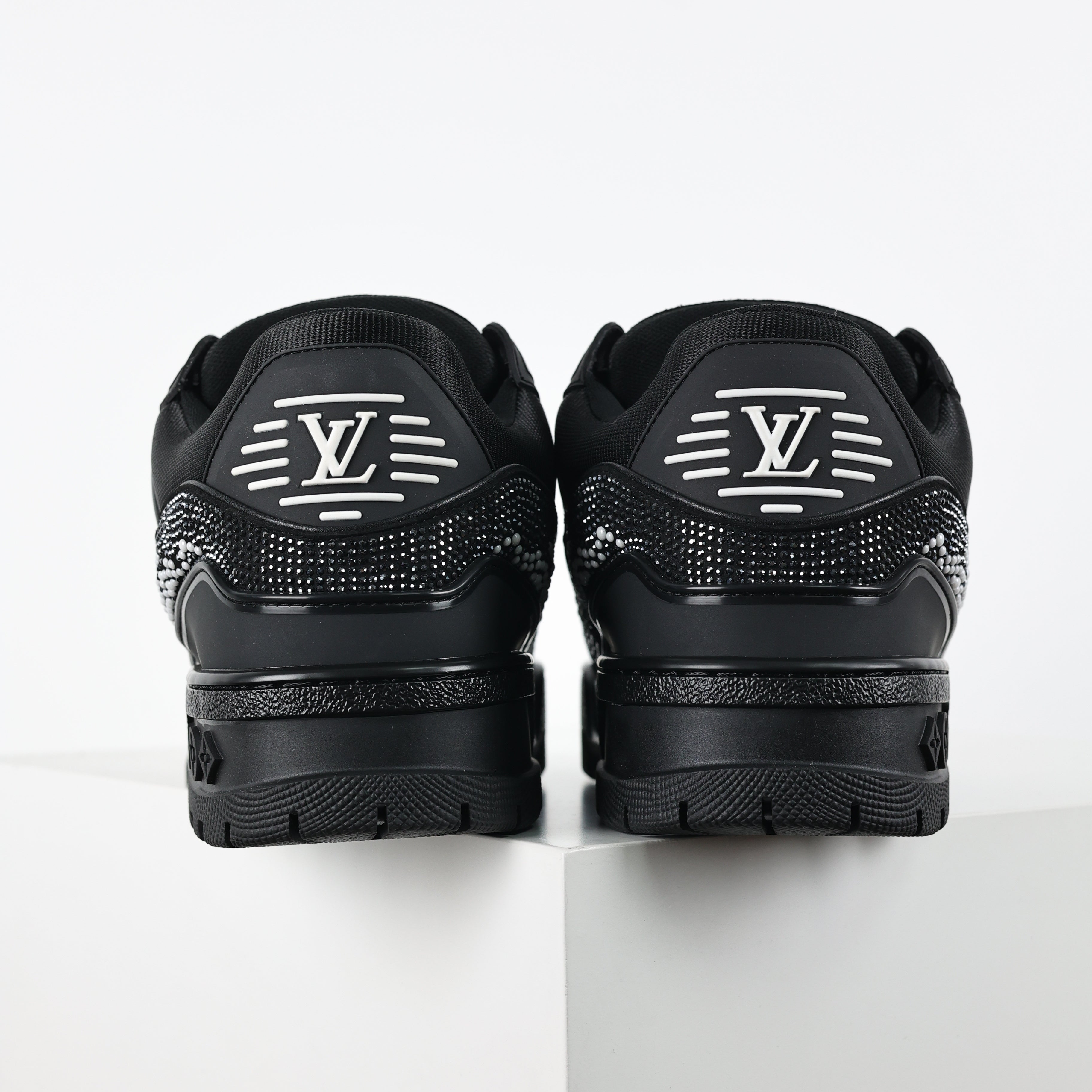 LOUIS VUITTON ´TRAINER MAXI`