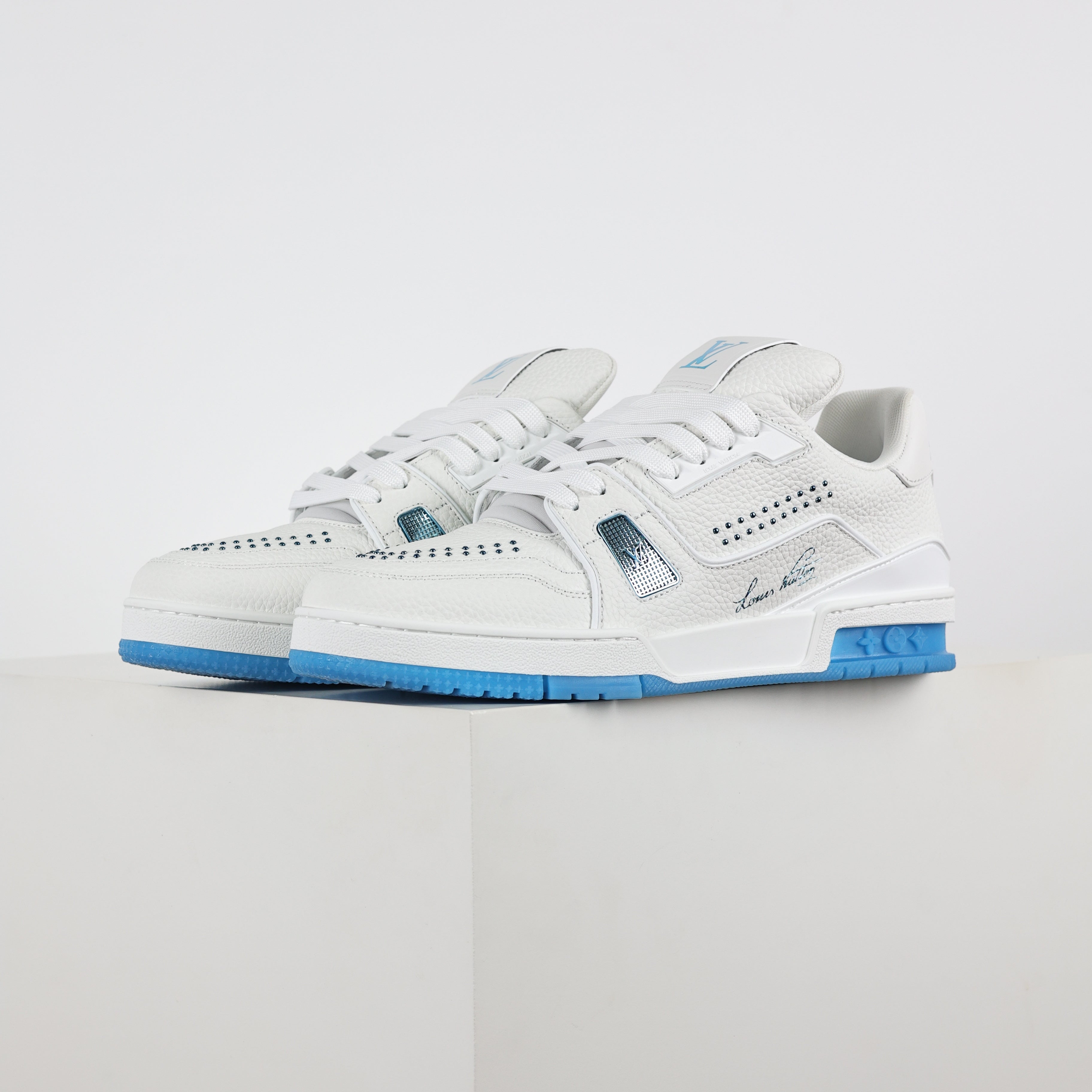 LOUIS VUITTON ´TRAINER`