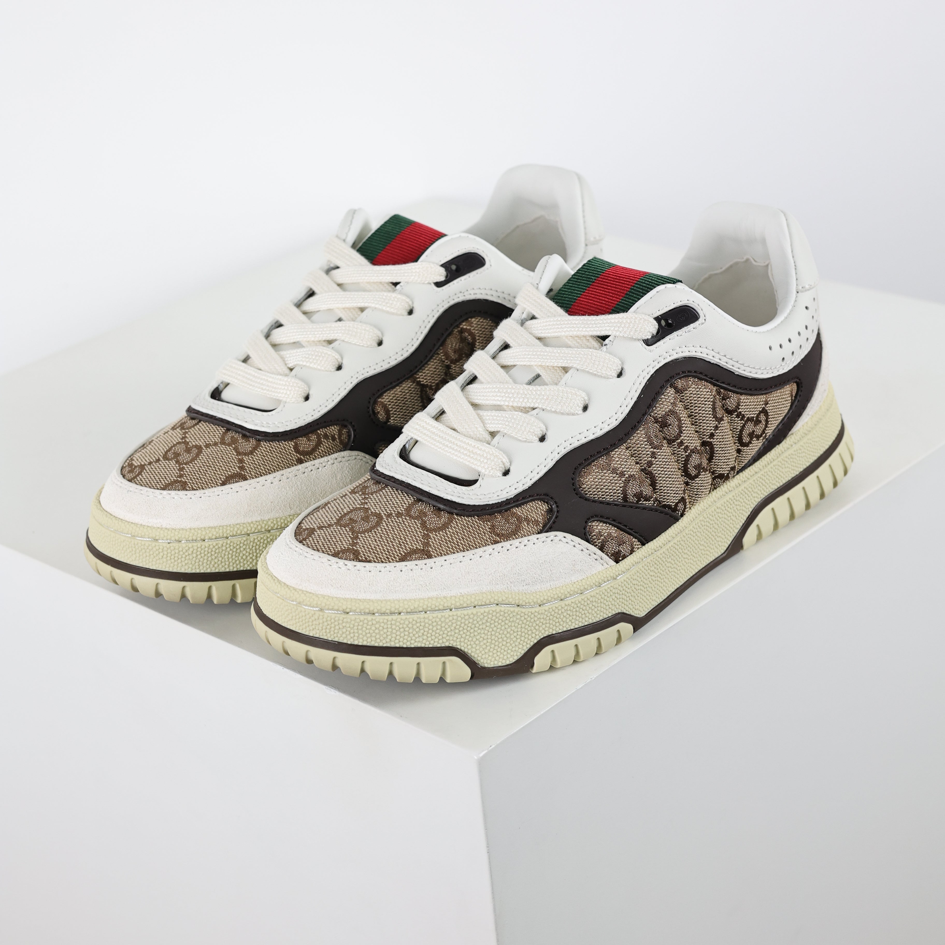 GUCCI 'Re-Web'