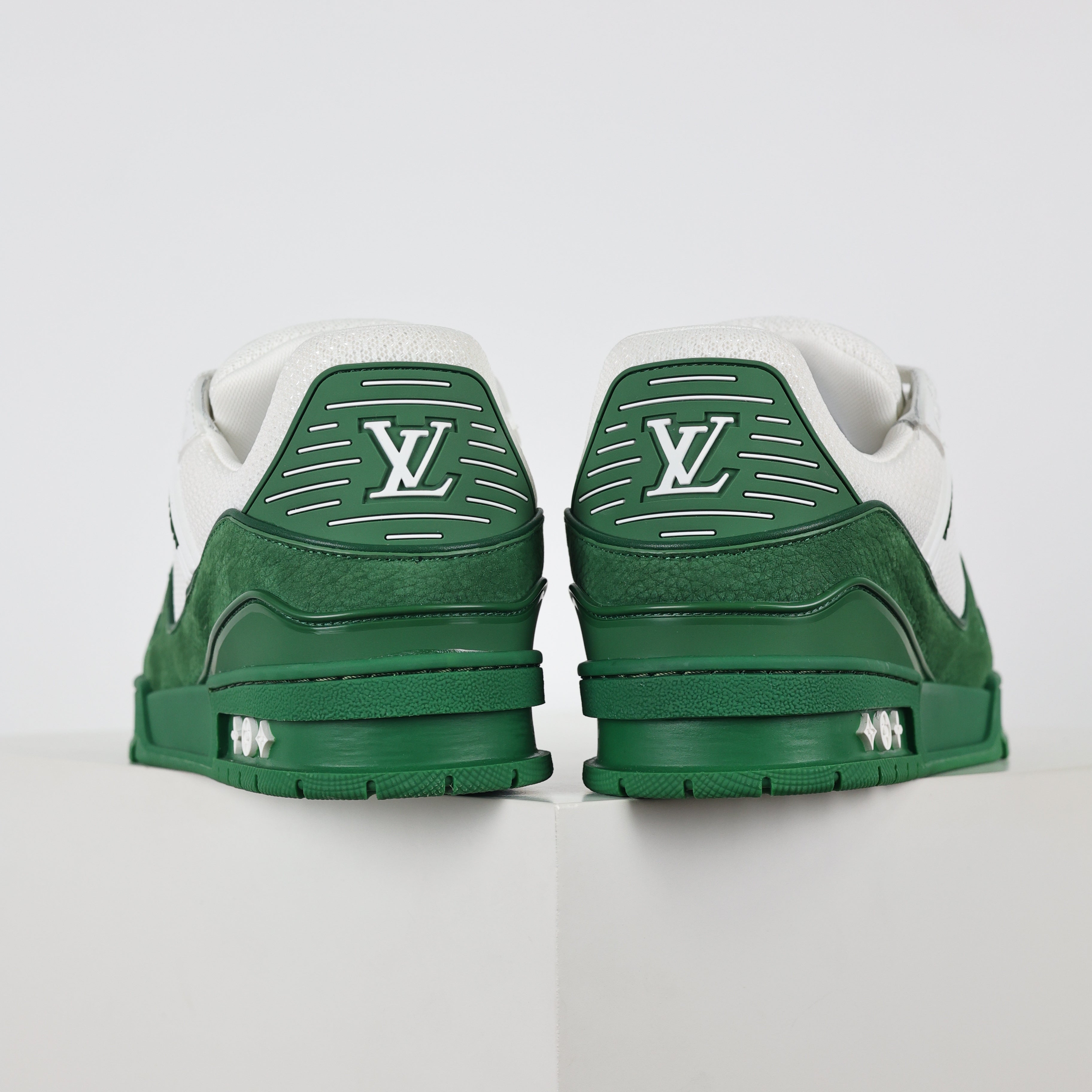 LOUIS VUITTON ´TRAINER`