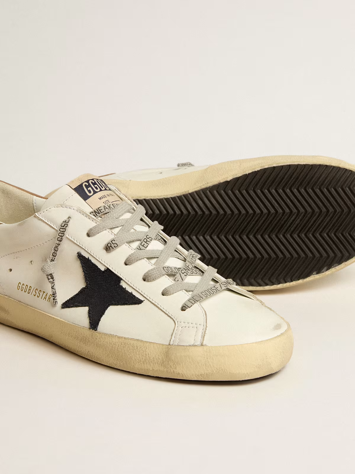 Golden Goose 'Super Star'