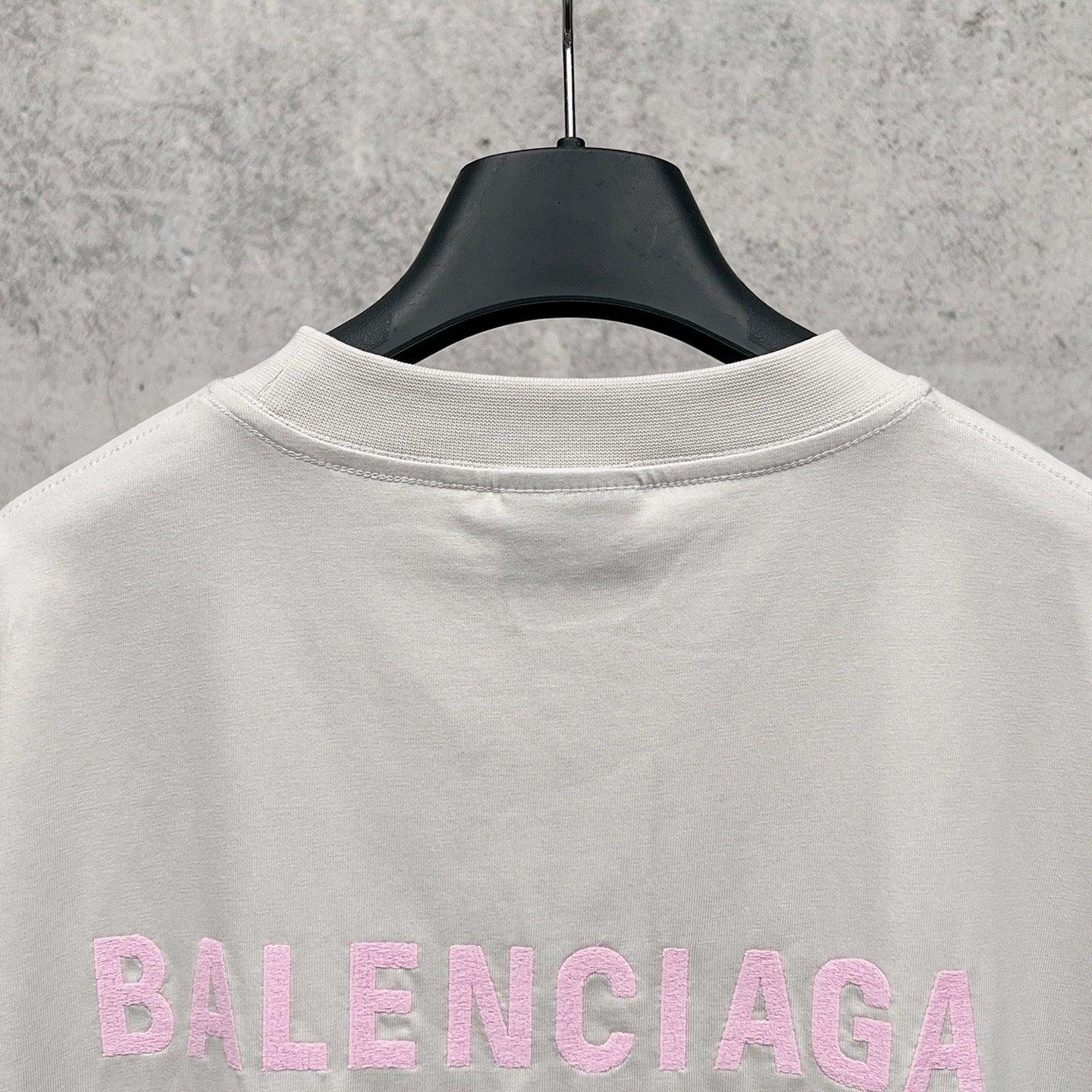 Camiseta BALENCIAGA (Oversized)