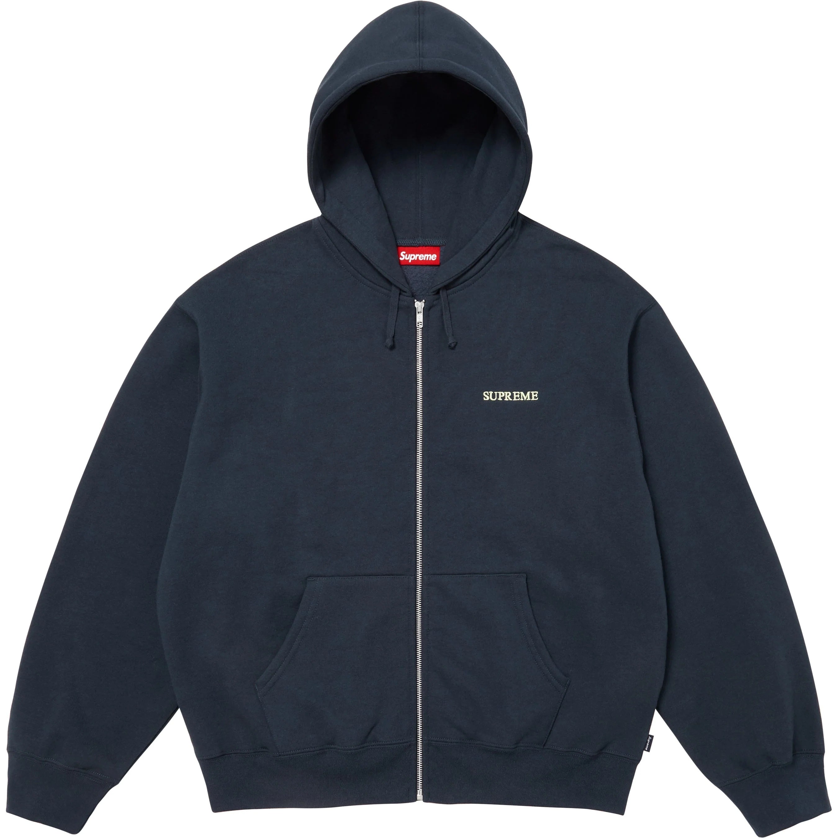 Hoodie SUPREME