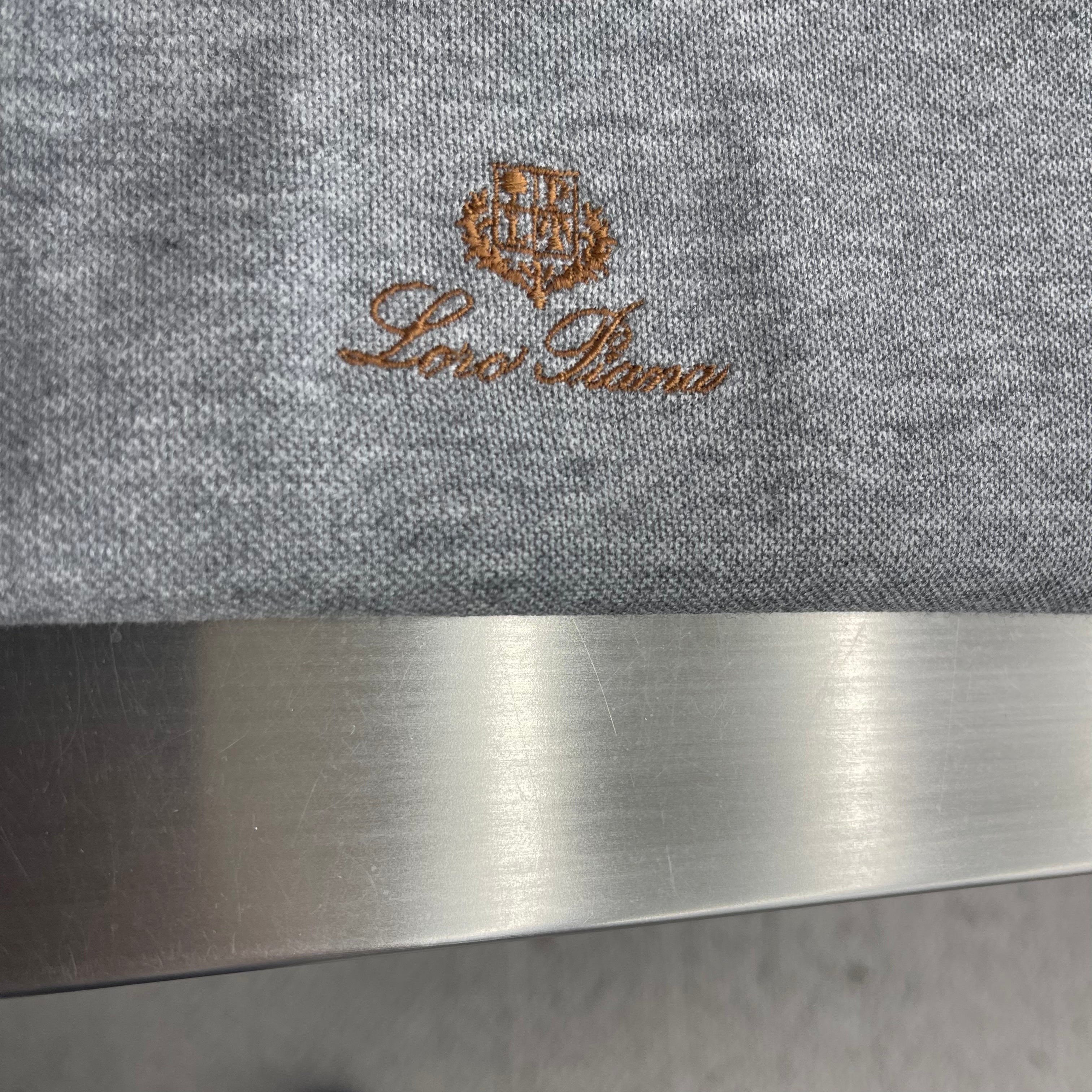 Gola Polo LORO PIANA