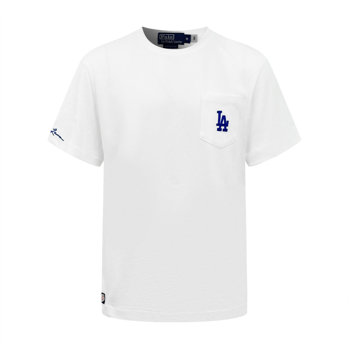 Camiseta Polo Ralph Lauren x Dodgers