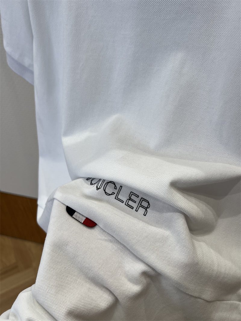 Gola Polo Moncler