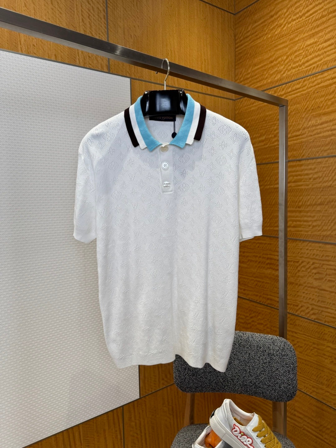 Camisa LOUIS VUITTON