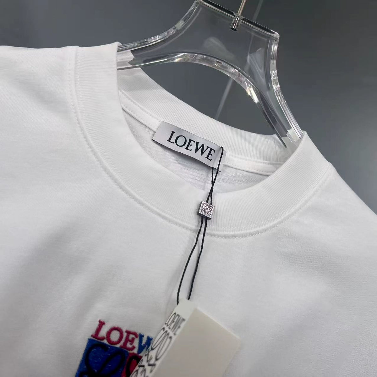 Camiseta LOEWE (Oversized)